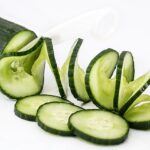 Do African Cichlids Eat Cucumber? A Comprehensive Guide