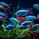 Do Aquarium Fish Eat Poop? Exploring the Eating Habits of Fish in Your Tank