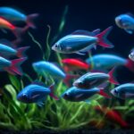 What to Feed Nano Fish: A Comprehensive Guide