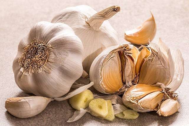 Garlic 3419544 640