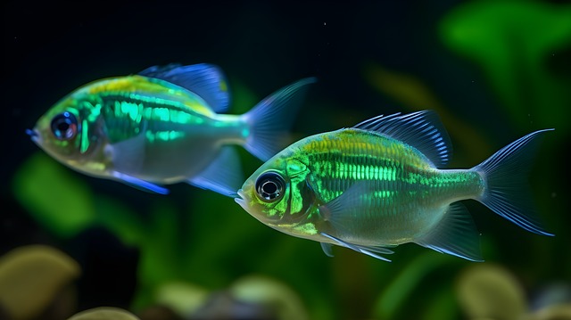 Gouramis G117962b40 640