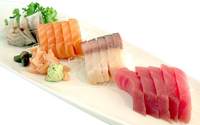 Tuna 1957234 640